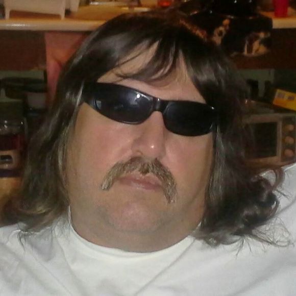 Meet your Posher, Kevin - Picture 1 of 1